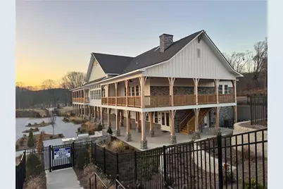 2530 Harbor Ridge Pa, Gainesville, GA 30507 - Photo 35