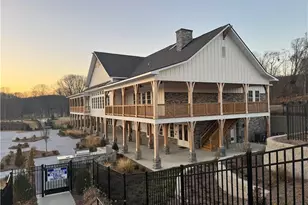 2530 Harbor Ridge Pa, Gainesville, GA 30507 - Photo 35