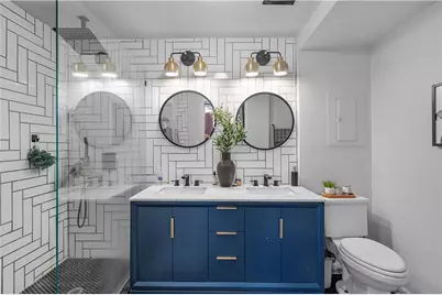 150 Walker Street SW #7, Atlanta, GA 30313 - Photo 5