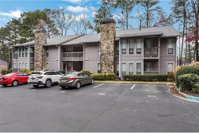 3843 Woodridge Way #3843, Tucker, GA 30084 - Photo 31