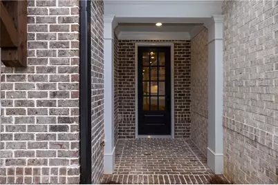 153 Wards Crossing Way #8, Johns Creek, GA 30022 - Photo 5