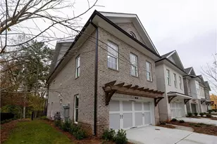 153 Wards Crossing Wy, Johns Creek, GA 30022 - Photo 3