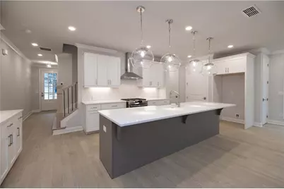 153 Wards Crossing Way #8, Johns Creek, GA 30022 - Photo 11