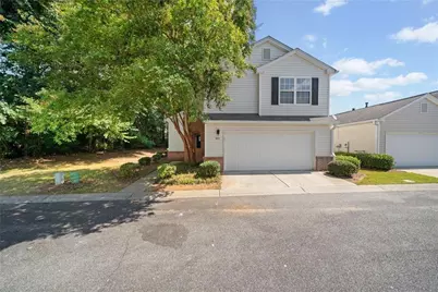 872 Windcroft Circle NW, Acworth, GA 30101 - Photo 1