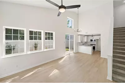 872 Windcroft Circle NW, Acworth, GA 30101 - Photo 3