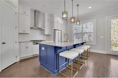 633 Landler Terrace, Alpharetta, GA 30009 - Photo 9