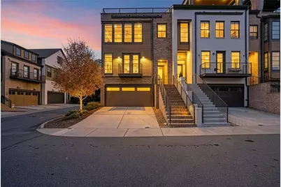 633 Landler Terrace, Alpharetta, GA 30009 - Photo 1