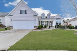 206 Canyon Fairway Trce, Canton, GA 30114 - Photo 3