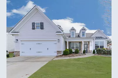 206 Canyon Fairway Trace, Canton, GA 30114 - Photo 1