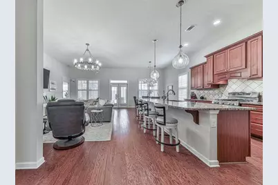 206 Canyon Fairway Trace, Canton, GA 30114 - Photo 11