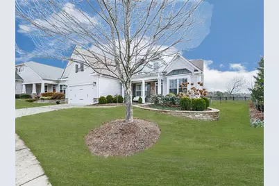 206 Canyon Fairway Trace, Canton, GA 30114 - Photo 5