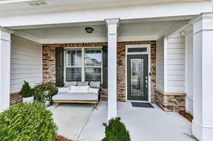 206 Canyon Fairway Trce, Canton, GA 30114 - Photo 7