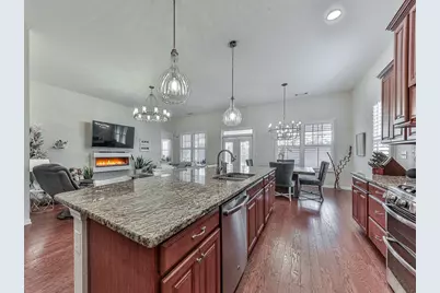 206 Canyon Fairway Trace, Canton, GA 30114 - Photo 13