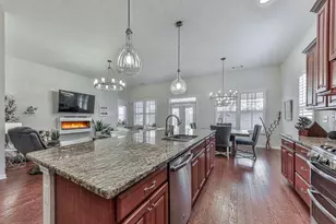 206 Canyon Fairway Trce, Canton, GA 30114 - Photo 13