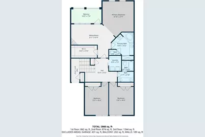 1920 Liberty Lane, Roswell, GA 30075 - Photo 65