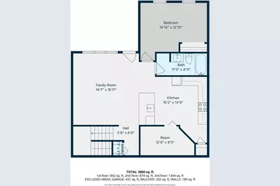 1920 Liberty Lane, Roswell, GA 30075 - Photo 63