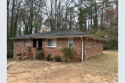 6454 Raymond Drive, Union City, GA 30291 - Photo 1