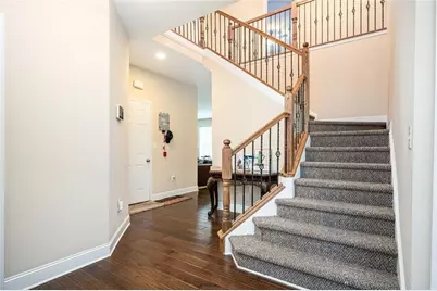 2020 Youngstown Place, Powder Springs, GA 30127 - Photo 3