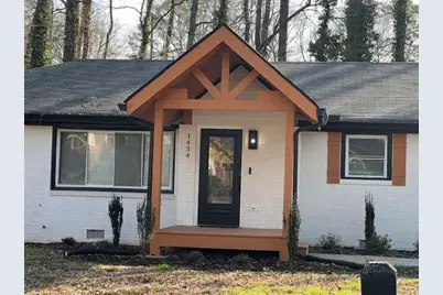 1434 Aniwaka Avenue SW, Atlanta, GA 30311 - Photo 1