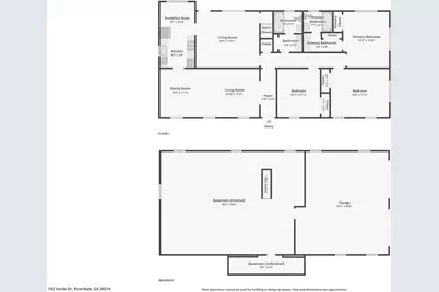 742 Verde Drive, Riverdale, GA 30274 - Photo 57