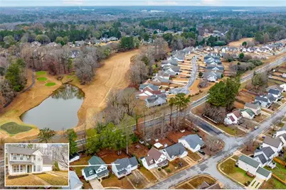 114 Prescott Court, Newnan, GA 30265 - Photo 3