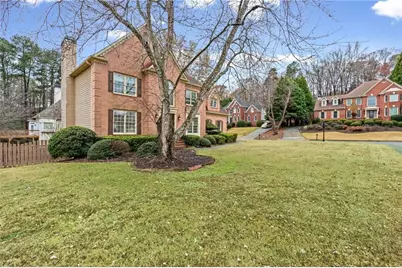 7260 Fawn Lake Drive Drive, Alpharetta, GA 30005 - Photo 37