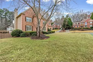 7260 Fawn Lake Dr Dr, Alpharetta, GA 30005 - Photo 37