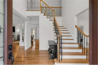 7260 Fawn Lake Drive Drive, Alpharetta, GA 30005 - Photo 3