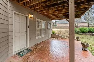 7260 Fawn Lake Dr Dr, Alpharetta, GA 30005 - Photo 35