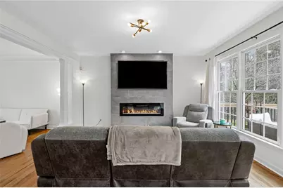 7260 Fawn Lake Drive Drive, Alpharetta, GA 30005 - Photo 11