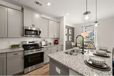 1006 Stiles Circle #4, Cartersville, GA 30120 - Photo 9