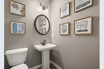 1006 Stiles Circle #4, Cartersville, GA 30120 - Photo 19