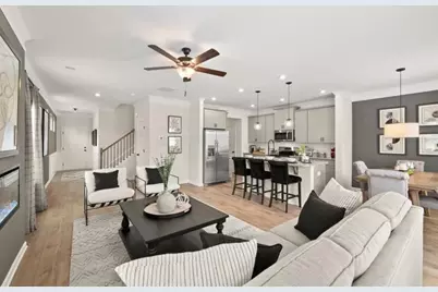 1006 Stiles Circle #4, Cartersville, GA 30120 - Photo 17