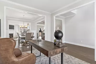 475 Paces Drive, Lithia Springs, GA 30122 - Photo 5