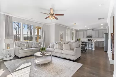 475 Paces Drive, Lithia Springs, GA 30122 - Photo 11