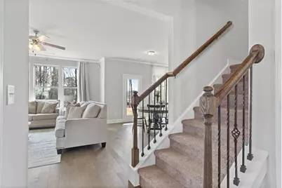 475 Paces Drive, Lithia Springs, GA 30122 - Photo 9