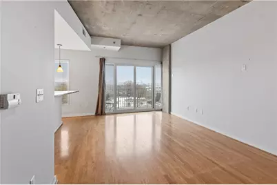 250 Pharr Road NE #514, Atlanta, GA 30305 - Photo 25
