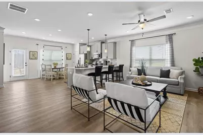 1004 Stiles Circle #3, Cartersville, GA 30120 - Photo 5