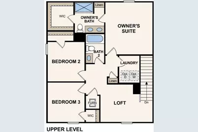 197 Kinsale Drive, Macon, GA 31216 - Photo 3