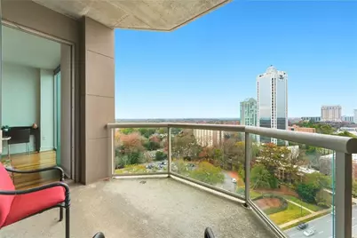 2795 Peachtree Road NE #1603, Atlanta, GA 30305 - Photo 25