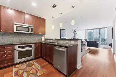 2795 Peachtree Road NE #1603, Atlanta, GA 30305 - Photo 3