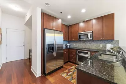 2795 Peachtree Road NE #1603, Atlanta, GA 30305 - Photo 5