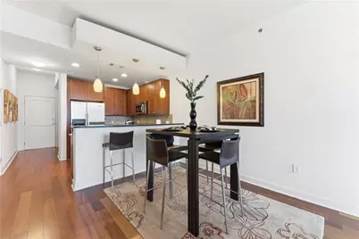 2795 Peachtree Road NE #1603, Atlanta, GA 30305 - Photo 7