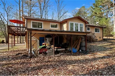 134 Hidden Valley Road, Fayetteville, GA 30214 - Photo 35