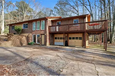 134 Hidden Valley Road, Fayetteville, GA 30214 - Photo 3