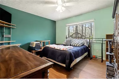 134 Hidden Valley Road, Fayetteville, GA 30214 - Photo 23