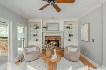 6610 Major Drive, Cumming, GA 30040 - Photo 29