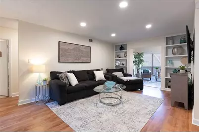 8740 Roswell Road #10A, Atlanta, GA 30350 - Photo 3