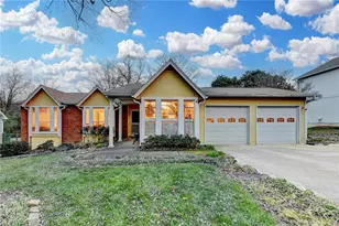 2531 Inverloch Cir, Duluth, GA 30096 - Photo 3