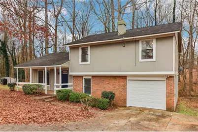 4173 Alicia Court, Ellenwood, GA 30294 - Photo 5